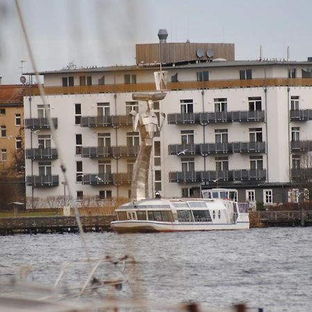 Stadtblick Neuruppin Bagian luar foto