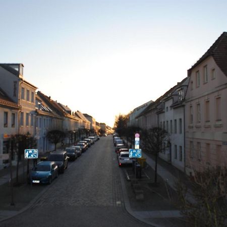 Stadtblick Neuruppin Bagian luar foto